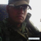 alexandro_military chico soltero en Maracay