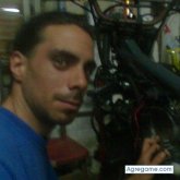 pablogs chico soltero en Morón