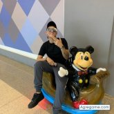 Trabajador. Busco pareja. Relacion.