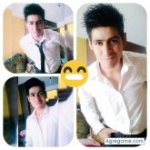 SalvadorJR chico soltero en Toluca