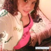 yokaira chica soltera en Bonao Abajo