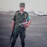 Busco pareja. Busco una relacion seria