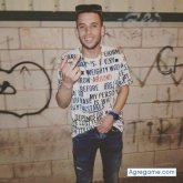 Chatear con yuserubio de Moral De Calatrava