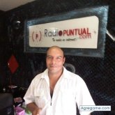 Cesargui chico soltero en La Concordia