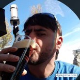 Busco hacer amistades.