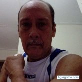 RolandoTH chico divorciado en Parque Lefevre