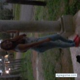 Wuinney chica soltera en San Lorenzo