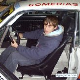markis chico casado en Balcarce