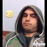 Flaavio chico soltero en Pilar