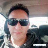 Jorge Alberto Pérez