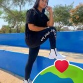 Mujeres solteras en Echarate