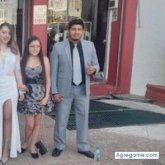 Michael Stheeven Yanacallo Iza