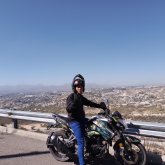 Anzurez chico soltero en Tehuacán