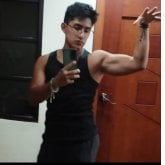 Busco ligar. Busco mujeres de mi edad o