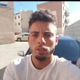 Busco pareja. Relación seria. Joven i