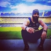 Algo casual
Tengo 31 años. Soltero
Me