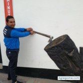 Chatear con Yesidg12 de Zipaquirá