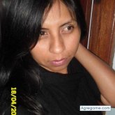 florchy chica soltera en Trujillo