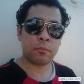 chocoreg81 chico soltero en Monterrey