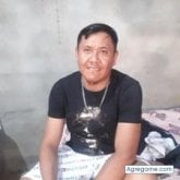 Operador en maquinaria pesada.