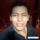 Adrian Montano Pardo