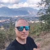 Busco pareja. Una amiga para moto