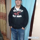 nachitofernandez chico soltero en Burzaco