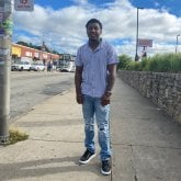 Busco chatear. Soy una buena persona.