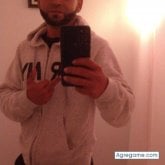Christian González