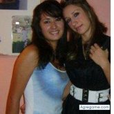 anahy chica soltera en La Plata