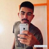 Fernando Cuevas, Chico de Perris para Chicos en Agregame.