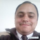 Roque Luis Carrizo