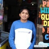 Andresito90 chico soltero en Arequipa