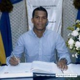 Luis Pacheco