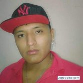 benjisalamander chico soltero en Achocalla