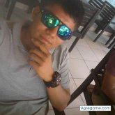 Paul Harrysson Rodriguez