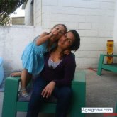 cris44 chica divorciada en Montevideo