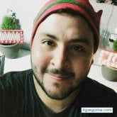 Foto de perfil de Marcos35692