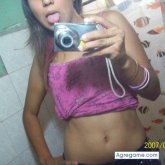 viko chica soltera en Rodeo