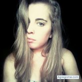 MiliRodriguez chica soltera en Chivilcoy