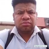 Hug06969 chico soltero en Guatemala