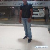 joseluis1419 chico soltero en Cristo Rey