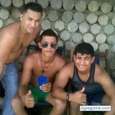 marryn chico soltero en Naiguatá