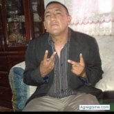 Rolando Manuel calisaya