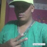 Yeltsin Valenzuela