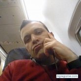 Albyalby chico soltero en Málaga