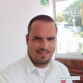 Argedys Mendez