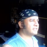 aasn1969 chico soltero en El Junquito