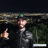 Chatear con Gabo0331 de Santa Bárbara