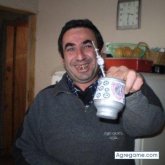 caralber chico soltero en Tres Arroyos